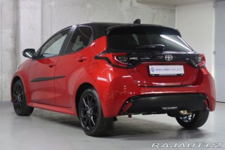 Toyota Yaris 1.5VVT-i,CZ,1Maj,Selectio 2023