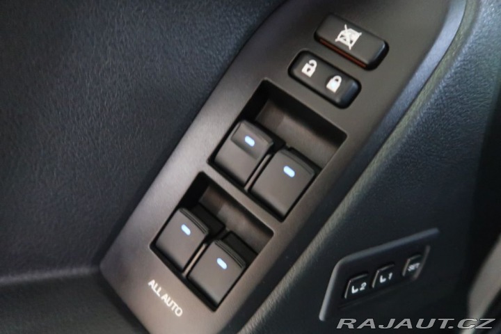 Toyota Land Cruiser 2.5D4-D,CZ,1Maj,Exekutive 2023