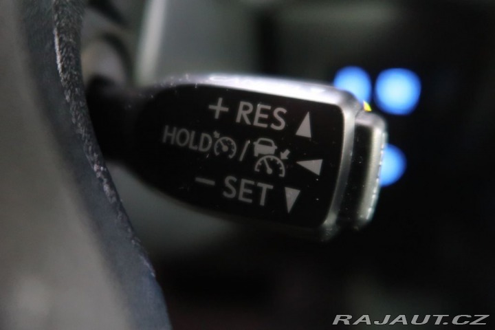 Toyota Land Cruiser 2.5D4-D,CZ,1Maj,Exekutive 2023