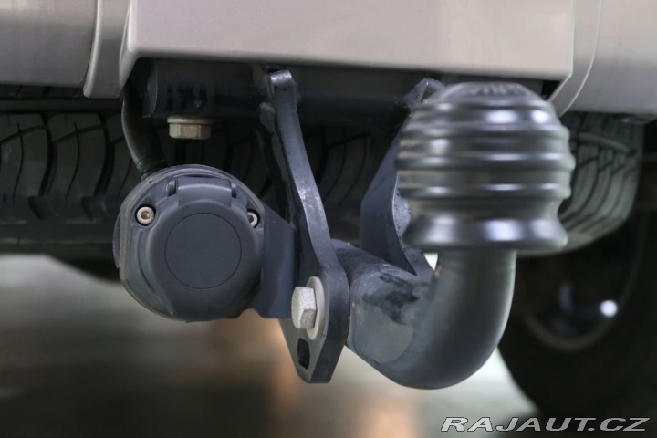 Toyota Land Cruiser 2.5D4-D,CZ,1Maj,Exekutive 2023