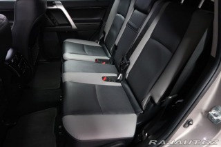 Toyota Land Cruiser 2.5D4-D,CZ,1Maj,Exekutive 2023