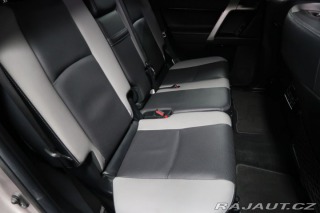 Toyota Land Cruiser 2.5D4-D,CZ,1Maj,Exekutive 2023