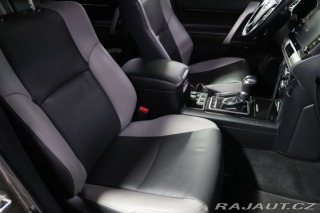 Toyota Land Cruiser 2.5D4-D,CZ,1Maj,Exekutive 2023