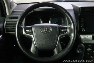 Toyota Land Cruiser 2.5D4-D,CZ,1Maj,Exekutive 2023