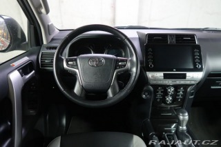 Toyota Land Cruiser 2.5D4-D,CZ,1Maj,Exekutive 2023