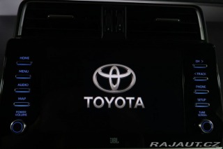 Toyota Land Cruiser 2.5D4-D,CZ,1Maj,Exekutive 2023
