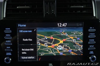 Toyota Land Cruiser 2.5D4-D,CZ,1Maj,Exekutive 2023