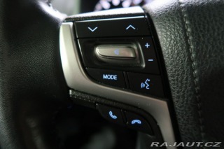 Toyota Land Cruiser 2.5D4-D,CZ,1Maj,Exekutive 2023