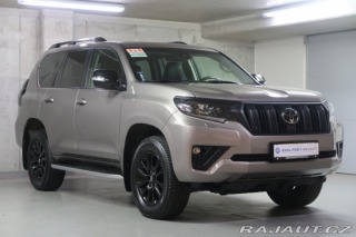 Toyota Land Cruiser 2.5D4-D,CZ,1Maj,Exekutive 2023