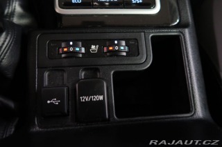 Toyota Land Cruiser 2.5D4-D,CZ,1Maj,Exekutive 2023
