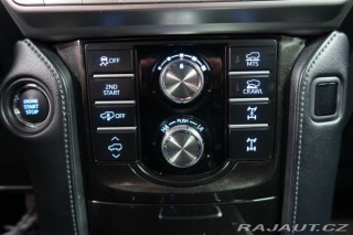 Toyota Land Cruiser 2.5D4-D,CZ,1Maj,Exekutive 2023