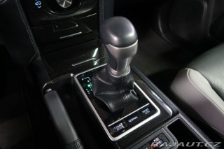 Toyota Land Cruiser 2.5D4-D,CZ,1Maj,Exekutive 2023