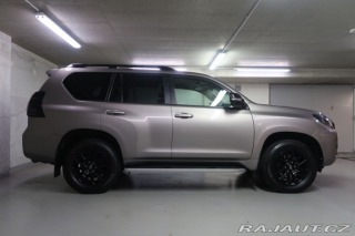 Toyota Land Cruiser 2.5D4-D,CZ,1Maj,Exekutive 2023