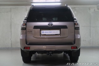 Toyota Land Cruiser 2.5D4-D,CZ,1Maj,Exekutive 2023