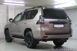 Toyota Land Cruiser 2.5D4-D,CZ,1Maj,Exekutive 2023