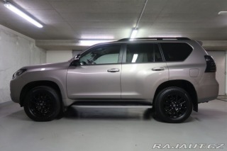 Toyota Land Cruiser 2.5D4-D,CZ,1Maj,Exekutive 2023