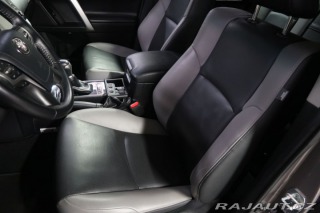 Toyota Land Cruiser 2.5D4-D,CZ,1Maj,Exekutive 2023