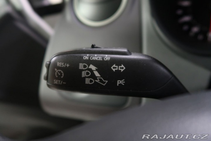 Seat Ibiza 1.2i,CZ,51kW,Manuál 2011