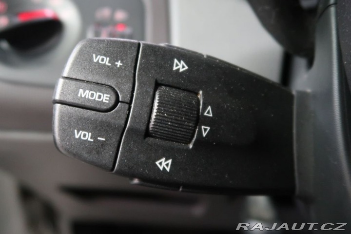 Seat Ibiza 1.2i,CZ,51kW,Manuál 2011
