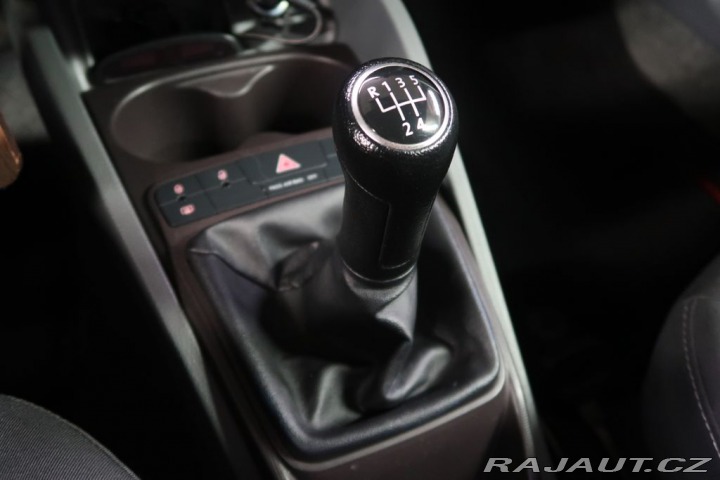 Seat Ibiza 1.2i,CZ,51kW,Manuál 2011