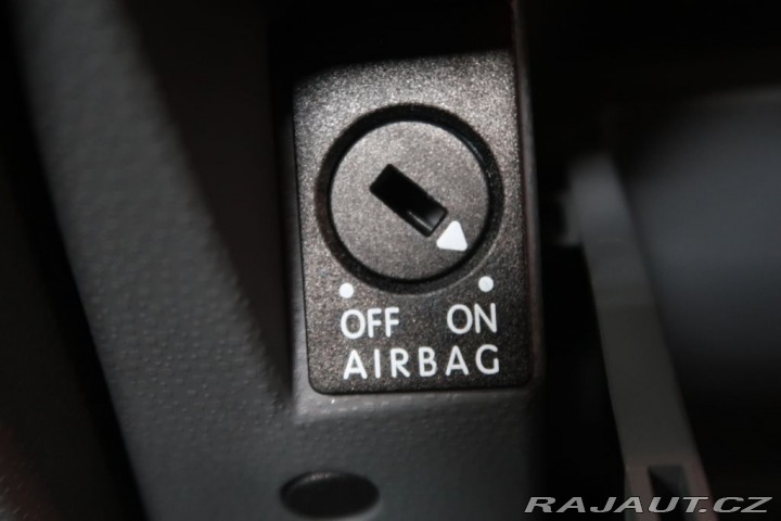 Seat Ibiza 1.2i,CZ,51kW,Manuál 2011