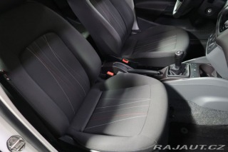 Seat Ibiza 1.2i,CZ,51kW,Manuál 2011