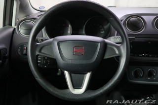 Seat Ibiza 1.2i,CZ,51kW,Manuál 2011