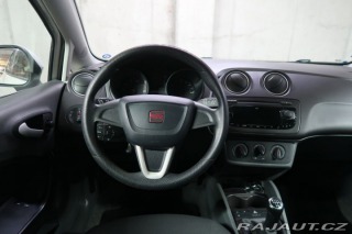 Seat Ibiza 1.2i,CZ,51kW,Manuál 2011