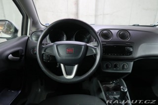 Seat Ibiza 1.2i,CZ,51kW,Manuál 2011