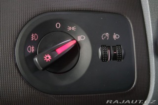 Seat Ibiza 1.2i,CZ,51kW,Manuál 2011