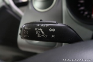 Seat Ibiza 1.2i,CZ,51kW,Manuál 2011