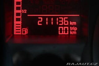Seat Ibiza 1.2i,CZ,51kW,Manuál 2011