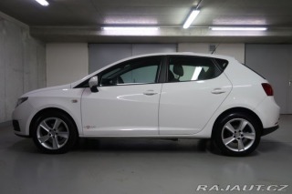 Seat Ibiza 1.2i,CZ,51kW,Manuál 2011