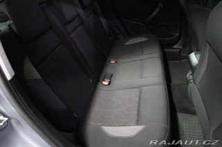 Peugeot 2008 1.2PureTech,CZ,1Maj,Manuá 2017