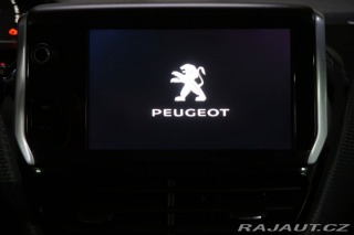 Peugeot 2008 1.2PureTech,CZ,1Maj,Manuá 2017