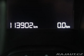 Peugeot 2008 1.2PureTech,CZ,1Maj,Manuá 2017