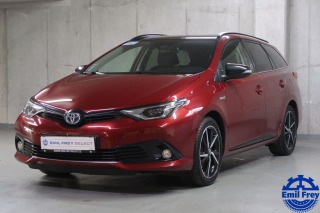 Toyota Auris 1.8Hybrid,CZ,1Maj,Selecti