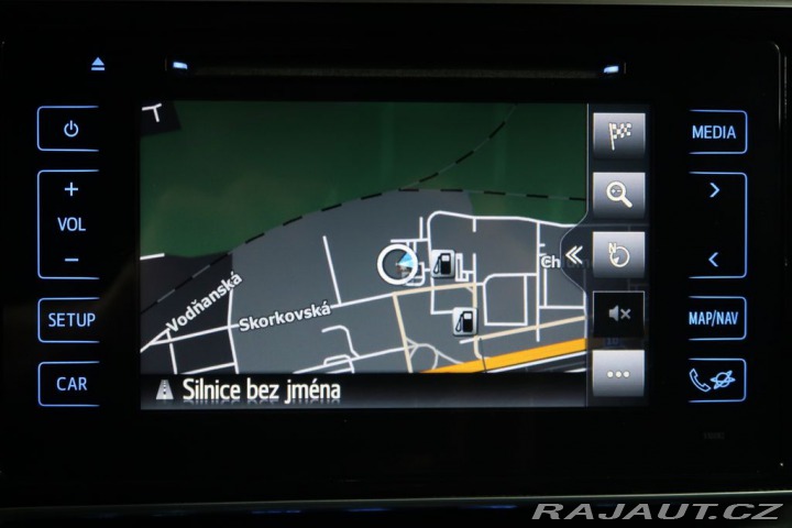 Toyota Auris 1.8Hybrid,CZ,1Maj,Selecti 1800