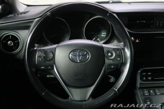 Toyota Auris 1.8Hybrid,CZ,1Maj,Selecti 1800