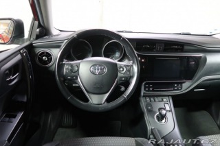 Toyota Auris 1.8Hybrid,CZ,1Maj,Selecti 1800