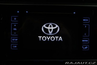 Toyota Auris 1.8Hybrid,CZ,1Maj,Selecti 1800