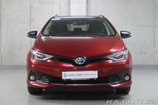 Toyota Auris 1.8Hybrid,CZ,1Maj,Selecti 1800