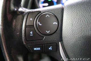 Toyota Auris 1.8Hybrid,CZ,1Maj,Selecti 1800