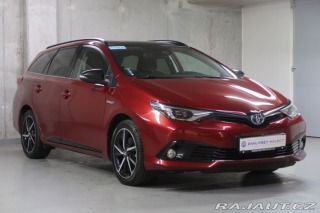 Toyota Auris 1.8Hybrid,CZ,1Maj,Selecti 1800