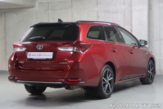 Toyota Auris 1.8Hybrid,CZ,1Maj,Selecti 1800