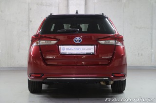 Toyota Auris 1.8Hybrid,CZ,1Maj,Selecti 1800