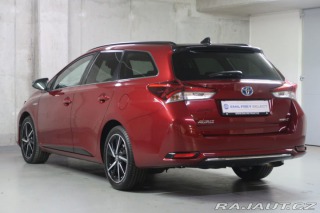 Toyota Auris 1.8Hybrid,CZ,1Maj,Selecti 1800