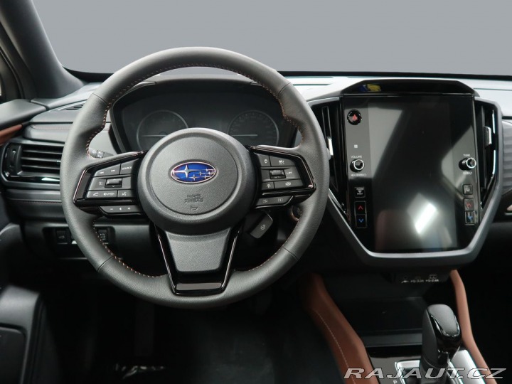 Subaru Forester 2.0i-S ES Touring CVT 4x4 2026