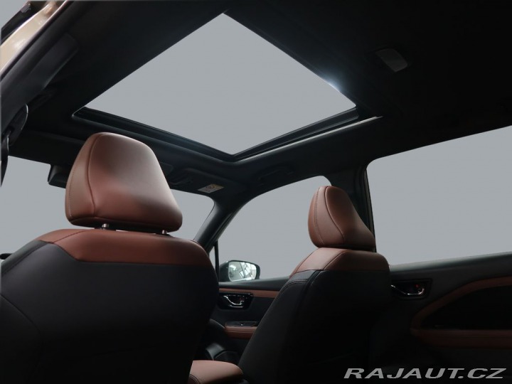 Subaru Forester 2.0ie-S ES Touring CVT 2026