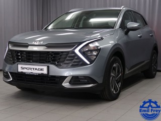 Kia Sportage Exclusive - K odběru IHNE